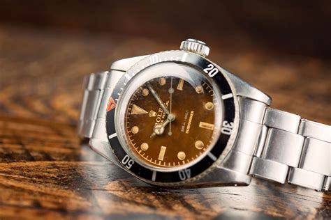 gold tropical rolex|what is a rolex dial.